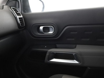 Citroen C5 Aircross SUV Plug-In 1.6 PureTech 225KM 2020 Citroen C5 Aircross 1.6 Plug-in Hybrid Automat, zdjęcie 31