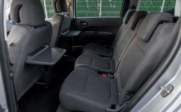 Peugeot 5008 I 2016 Peugeot 5008 Peugeot 5008 1.6 Diesel 115KM, zdjęcie 4