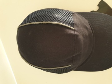 ПРОМЫШЛЕННЫЙ ШЛЕМ, ЗАЩИТНАЯ КРЫШКА