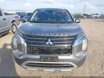 Mitsubishi Outlander III 2023 Mitsubishi Outlander SE 2023 2.5L 2.5 Benzyna 181KM, zdjęcie 7