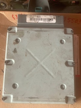 FORD TRANSIT KOMPUTER 1C1A-12A650NE