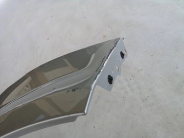 AUDI TT 8J - BLATNÍK PRAVÝ DOPORUČUJI