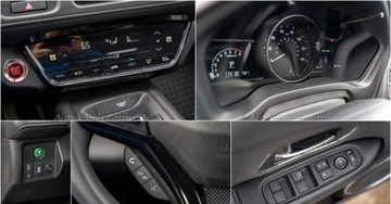 Honda HR-V II 2020 Honda HR-V Honda HR-V II 1.8 AUTOMAT 4X4 1.8 Benzyna 141KM, zdjęcie 24