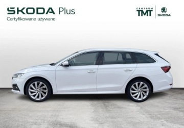 Skoda Octavia IV Scout 1.5 TSI ACT 150KM 2022 Skoda Octavia Style 1.5 TSI 150 KM Virtual Cockpit Kamera LED Podg. fo, zdjęcie 1