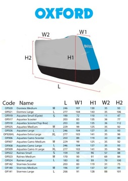 ЧЕХОЛ ДЛЯ МОТОЦИКЛА OXFORD DORMEX KOLO Чехол для мотоцикла Oxford