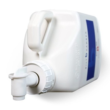 BILT HAMBER 5L Dispensing Tap - kranik do baniaka 5L +GRATIS