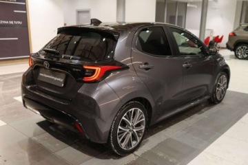 Toyota 2024 Toyota Yaris Hybrid 1.5 Executive 1.5 Hybryda 92KM, zdjęcie 28