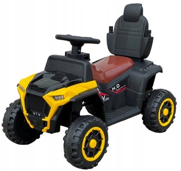 Коляска с четырьмя моторами на батарейках, качество навеса 3 в 1, 2 цвета