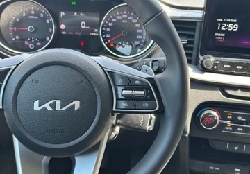 Kia XCeed Crossover Facelifting 1.5 T-GDi 140KM 2024 Kia XCeed MY25 wersja M pakiet SMART felgi 18 pakiet WINTER 1.5, zdjęcie 18