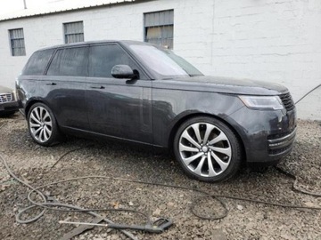 Land Rover Range Rover V 2023 Land Rover Range Rover Se, 2023r., 4x4, 4.4L, zdjęcie 1