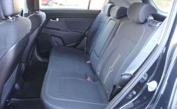 Kia Sportage III SUV Facelifting 1.6 GDI 135KM 2014 Kia Sportage 135KM 2015 Od RiA 1.6 Benzyna 135KM, zdjęcie 11