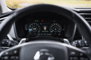  SsangYong Korando 1.5 T-GDI, Salon Polska, zdjęcie 17