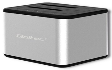 Док-станция QOLTEC 50316