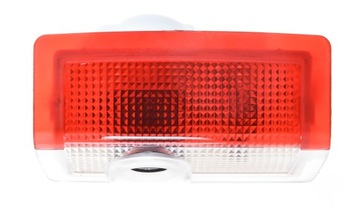 Светодиодные проекторы логотипа Mercedes Benz класса A W177 W176 E W212 W213 C W205 GLC