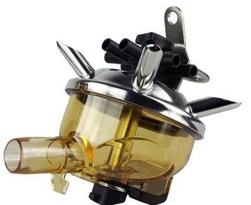 KOLEKTOR UDOJOWY TYP WESTFALIA AUTOMAT 300 ML