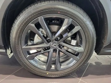 Lexus NX II 2025 Od ręki - 350h Prestige 2.5 Hybrid AWD 200KM | Head-up!, zdjęcie 16