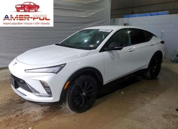 Buick 2024 Buick Inny Envista Sport Touring 2024 1.2l 1.2 Benzyna 136KM