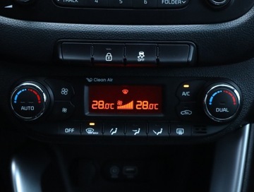 Kia Ceed II Kombi Facelifting 1.6 GDI 135KM 2016 Kia Ceed 1.6 GDI, Salon Polska, 1. Właściciel, zdjęcie 14