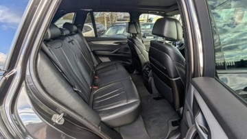 BMW X5 F15 2016 BMW X5 2.0i+E 244PS Zarejestrowany Bezwypakowy, zdjęcie 16