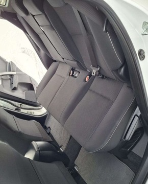 Toyota RAV4 IV MPV Facelifting 2.5 Hybrid 197KM 2018 Toyota RAV4 Toyota RAV4 2.5 Hybryda 197KM, zdjęcie 25