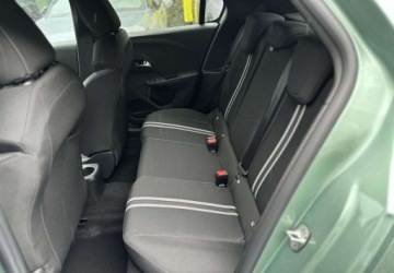 Opel Corsa F Hatchback 5d Facelifting 1.2 Turbo 100KM 2026 Opel Corsa YES 1.2 T 100 KM skrzynia manualna 8 lat160k ochrony OCAC 1, zdjęcie 8