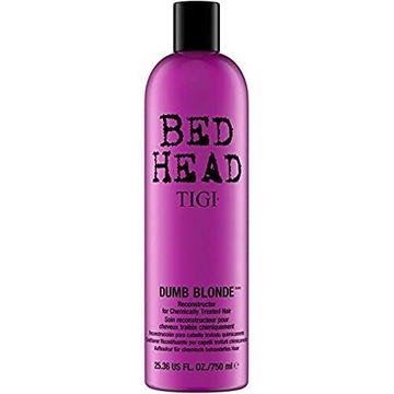 TIGI BED HEAD ODBUDOWUJĄCA ODŻYWKA DO WŁOSÓW BLOND