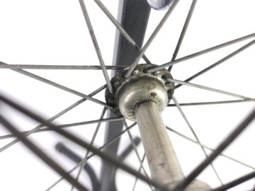 Переднее колесо 27 дюймов Romet Wagant Meteor Mistral