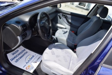 Seat Leon I 2000 Seat Leon 1.6 Benzyna, Sprowadzony z Niemiec, Najlepsza jednostka, Zdrowy,, zdjęcie 15