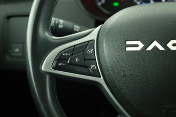 Dacia Duster II SUV Facelifting 1.0 TCe ECO-G 100KM 2023 Dacia Duster 1.0 TCe, Salon Polska, GAZ, Navi, zdjęcie 14
