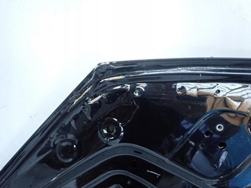 BMW 5 G30 G31 17-23 KAPOTA KRYT MOTORU