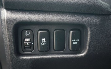 Mitsubishi ASX I SUV 1.6 MIVEC 117KM 2010 Mitsubishi ASX sprowadzony, zarejestrowany 1.6 Benzyna 117KM, zdjęcie 16