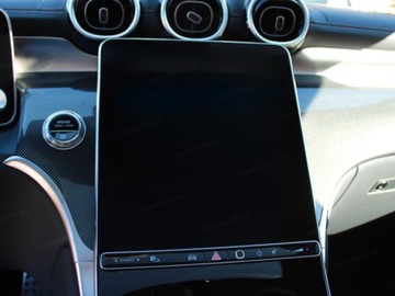 Mercedes GLC C254/X254 Coupe 2.0 200 204KM 2025 GLC Coupe 200 4-Matic AMG Line 2.0 (204KM) 2025, zdjęcie 6