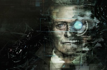 OBSERVER SYSTEM REDUX PS5