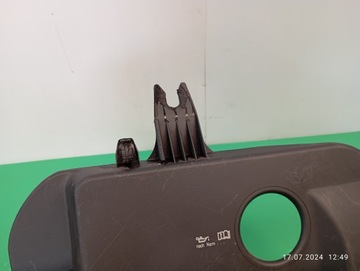 КРЫШКА ДВИГАТЕЛЯ VW SHARAN I 7M3103925 TDI