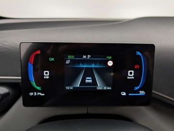 BYD 2025 BYD Dolphin Surf Boost Hatchback (88 KM) 2025, zdjęcie 8