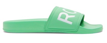 buty Roxy Slippy II - ABI/Absinthe Green