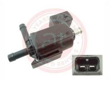 КЛАПАН ДАВЛЕНИЯ НАДДУВА OPEL