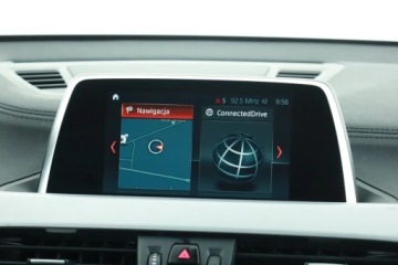 BMW X2 F39 2019 BMW X2 sDrive16d, Automat, Skóra, Navi, Klima, zdjęcie 13
