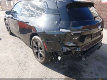 BMW iX 2024 BMW iX 2024r., 4x4 Elektryczny 516KM, zdjęcie 3