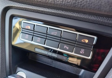 Seat Alhambra II (7N) Van 2.0 TDI 150KM 2016 Seat Alhambra Salon Polska GWARANCJA Serwis ASO do konca Zobacz 2.0, zdjęcie 22