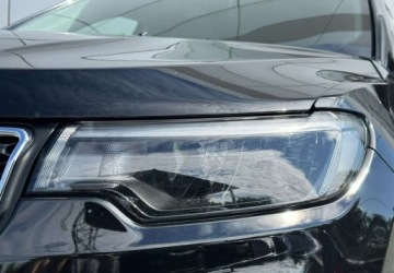 Jeep Compass II SUV Plug-In Facelifting 1.3 GSE T4 190KM 2022 Jeep Compass Plug-In 4x4 Skora Kamera Led Parktronic FV23 1.3, zdjęcie 3