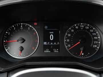 Renault Clio V Hatchback 5d 1.0 TCe 90KM 2022 Renault Clio WJ5523L#1.0 TCe Equilibre LED Cz.cof, zdjęcie 14