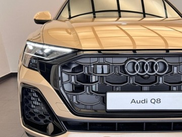 Audi Q8 SUV 3.0 50 TDI 286KM 2025 AUDI Q8 TDI quattro Suv 3.0 (286KM) 2025, zdjęcie 18