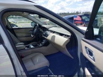 Land Rover Range Rover Velar 2019 Land Rover Range Rover Velar Land Rover Range Rover Velar P250 S, od ubezp, zdjęcie 8