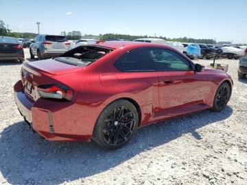 BMW Seria 2 F74 2025 BMW M2 2025 3.0l 3.0 Benzyna 453KM, zdjęcie 3