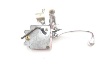 HONDA SH 125 01-06 КРЕПЛЕНИЕ ТОРМОЗНОГО ТРОСА БУМАГИ