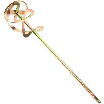 ЭЛЕКТРИЧЕСКАЯ ДРЕЛЬ-МИКСЕР ДЛЯ МАСЛЯНОЙ КРАСКИ