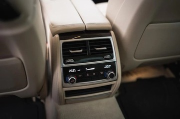 BMW Seria 7 G11-G12 Sedan 730d 265KM 2016 BMW 7 730 d xDrive, Salon Polska, Serwis ASO, zdjęcie 34