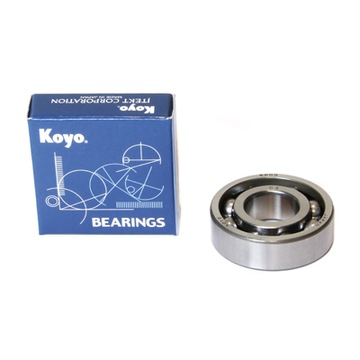 PROX ŁOŻYSKO WAŁU KORBOWEGO KAWASAKI KFX 50 03-06,