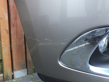 RENAULT SCENIC III LIFT ПЕРЕДНИЙ БАМПЕР ФОНАРЬ КАПОТ КРЫЛО КОМПЛЕКТ TEHNK